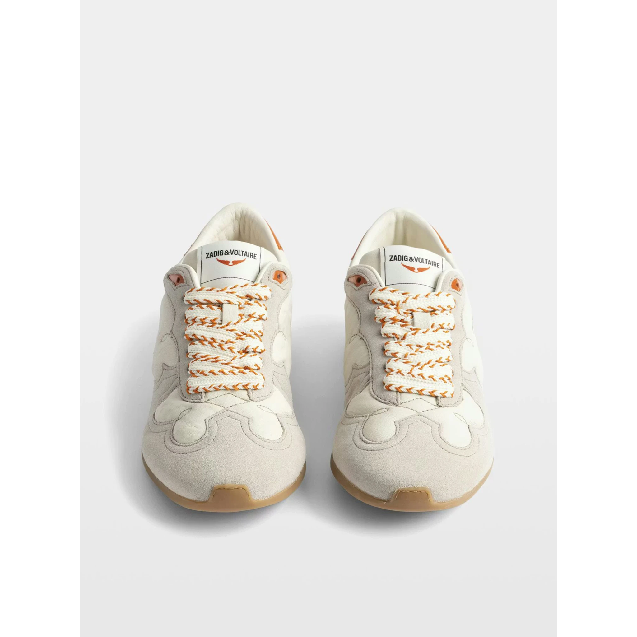 ZADIG&VOLTAIRE DANCE sneakers