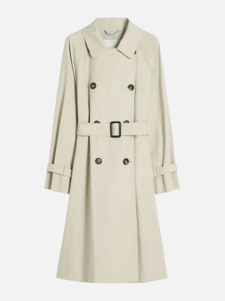 MAX MARA MTCCTRENCH coat