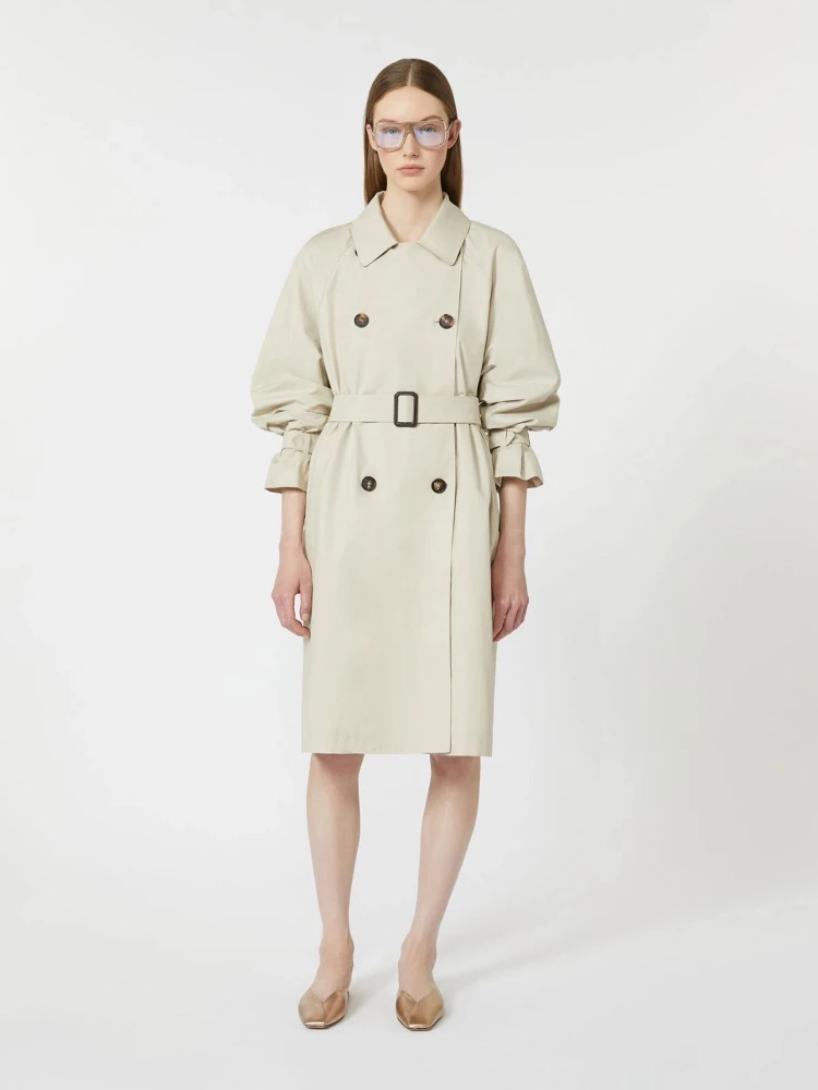 MAX MARA MTCCTRENCH coat alternative