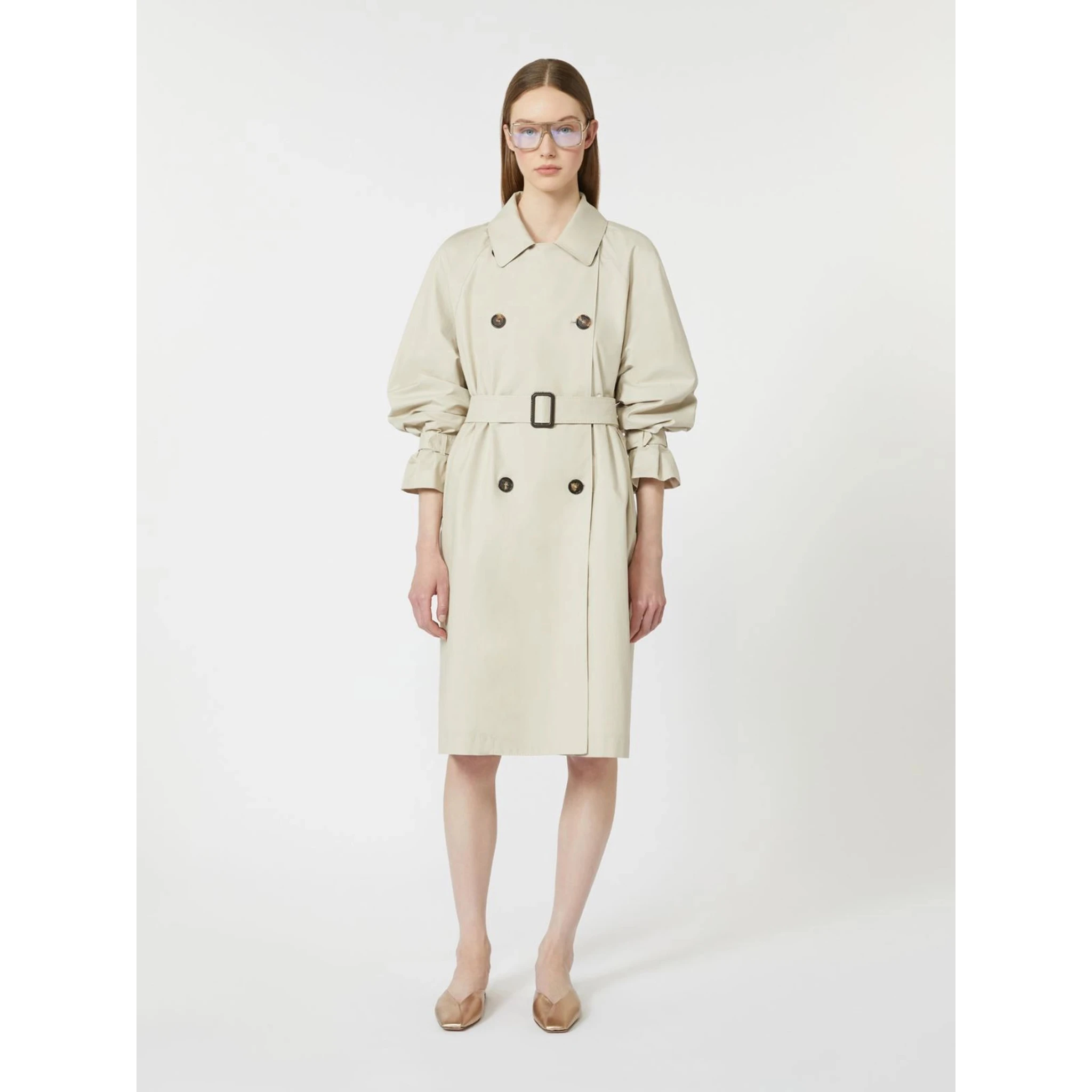 معطف ماكس مارا MTCCTRENCH
