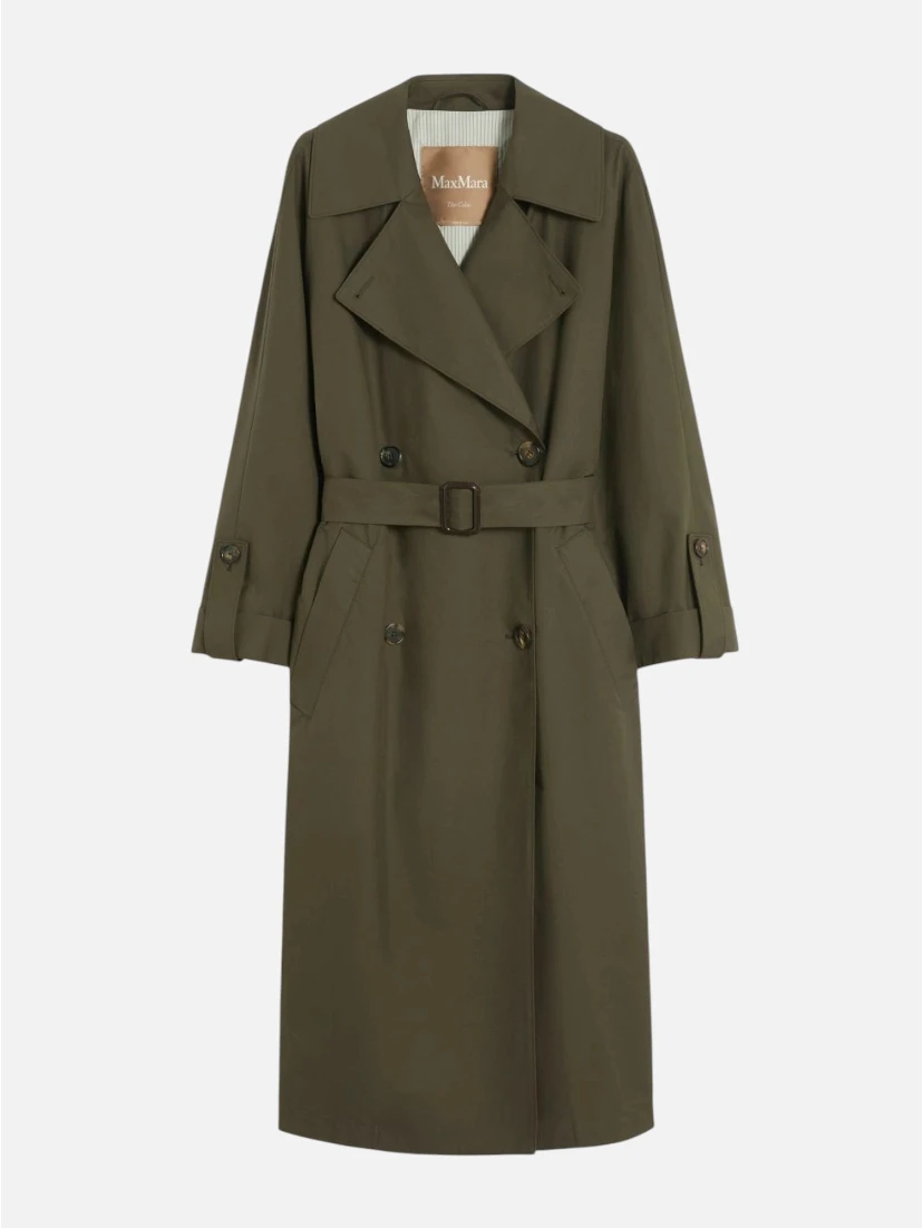 MAX MARA MTCARTE coat