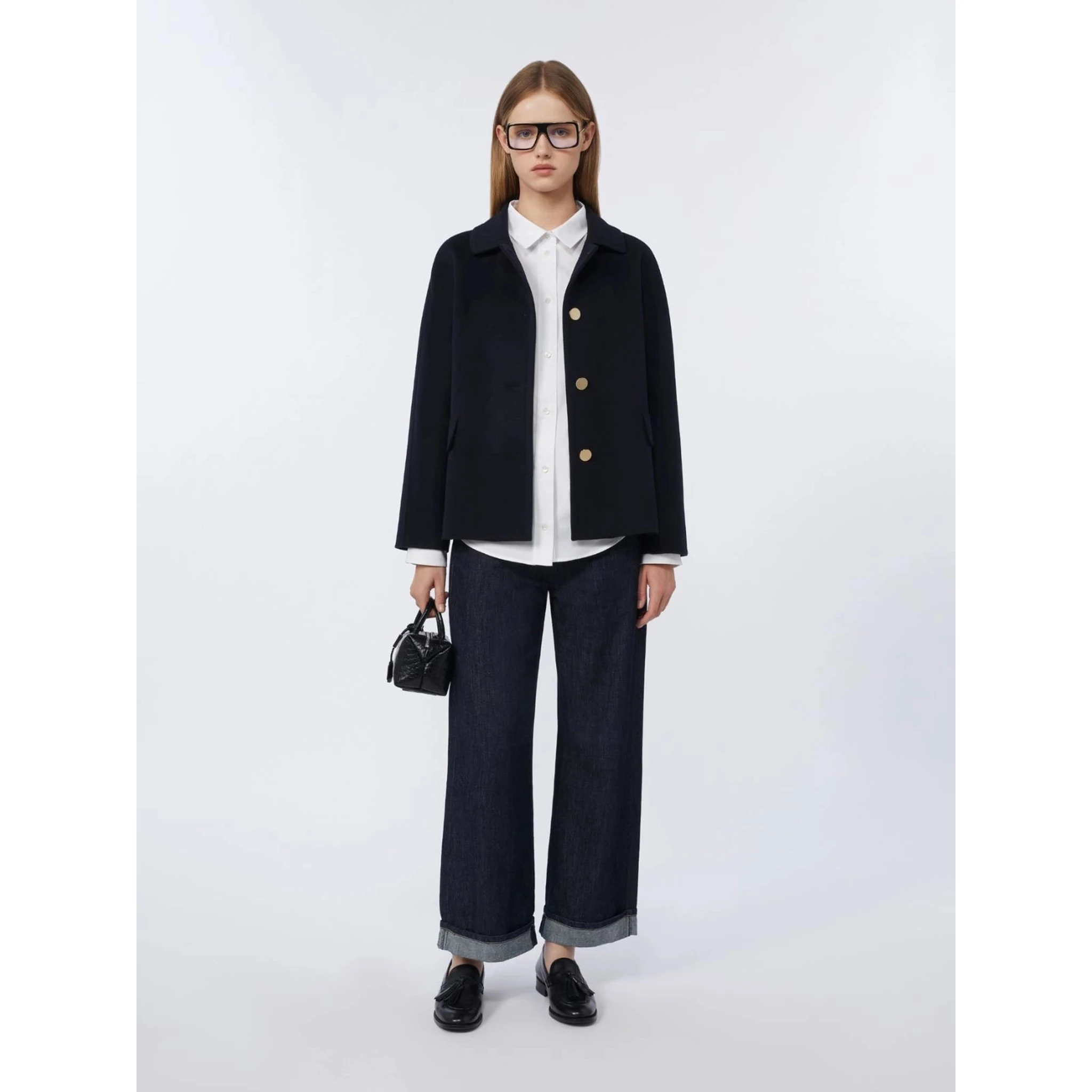 قميص 'S MAX MARA SMMADELE