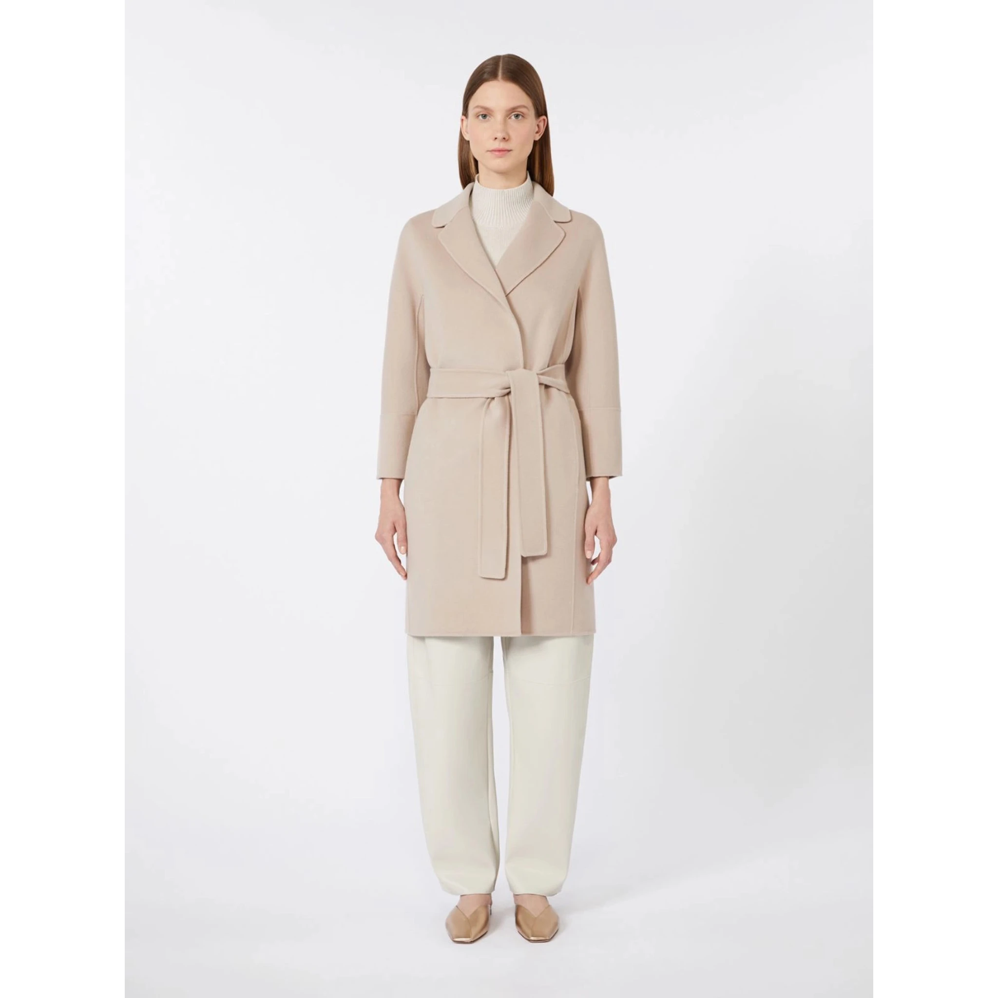 MAX MARA ARONA coat