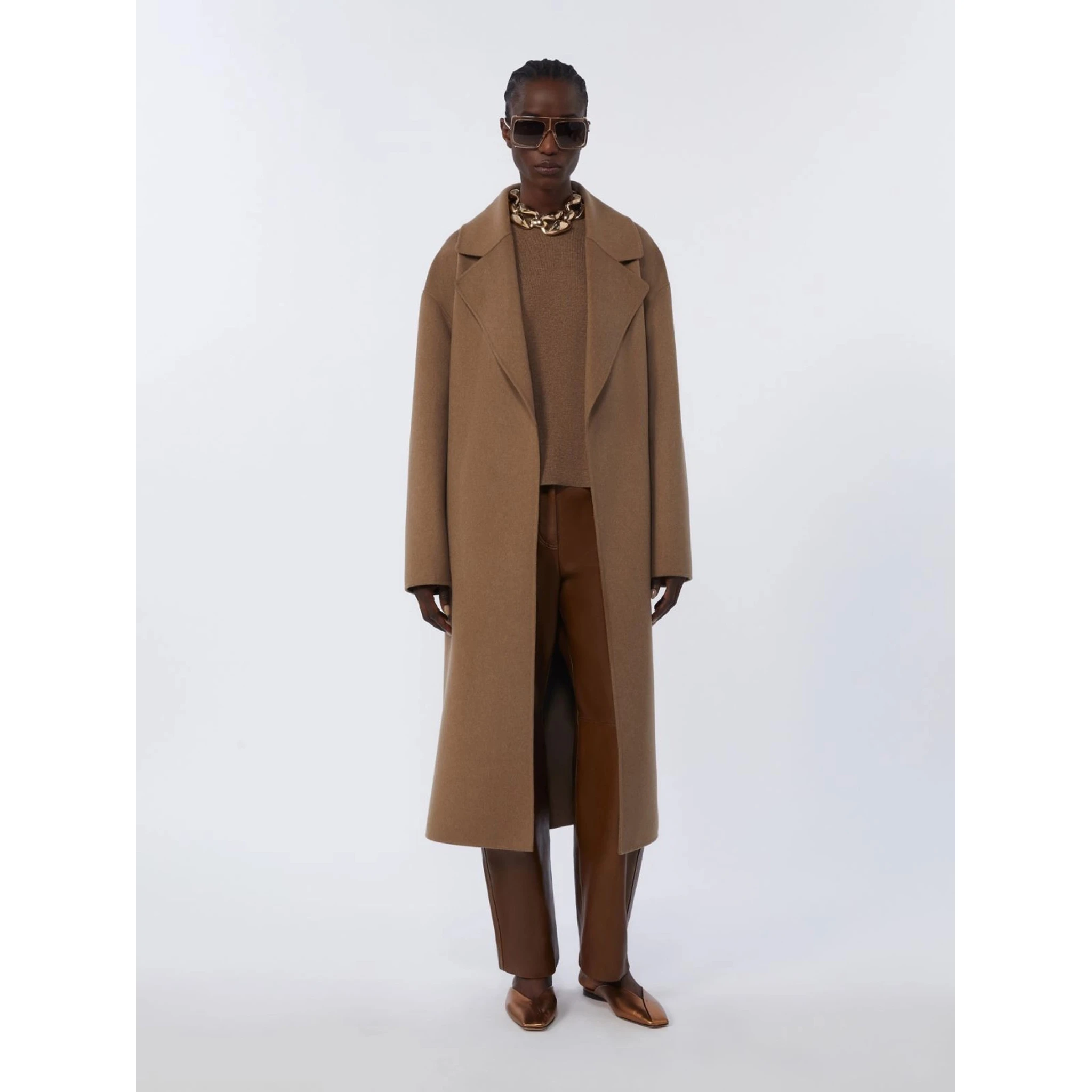 MAX MARA SMMHOBBY coat