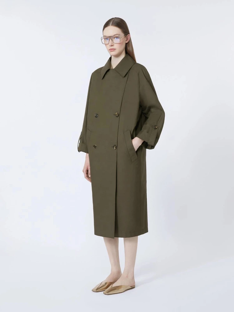 MAX MARA MTCARTE coat alternative