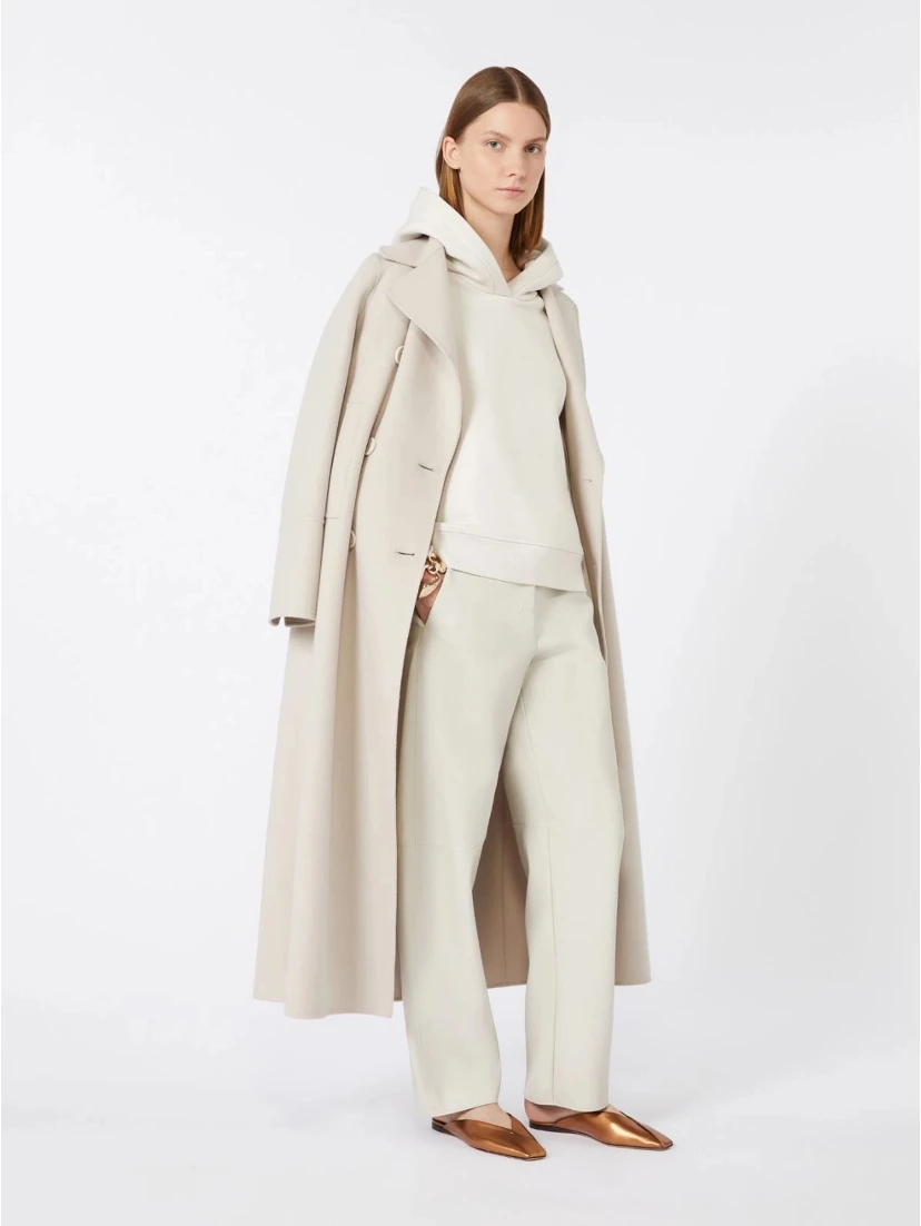 MAX MARA SMMCUSTODI coat