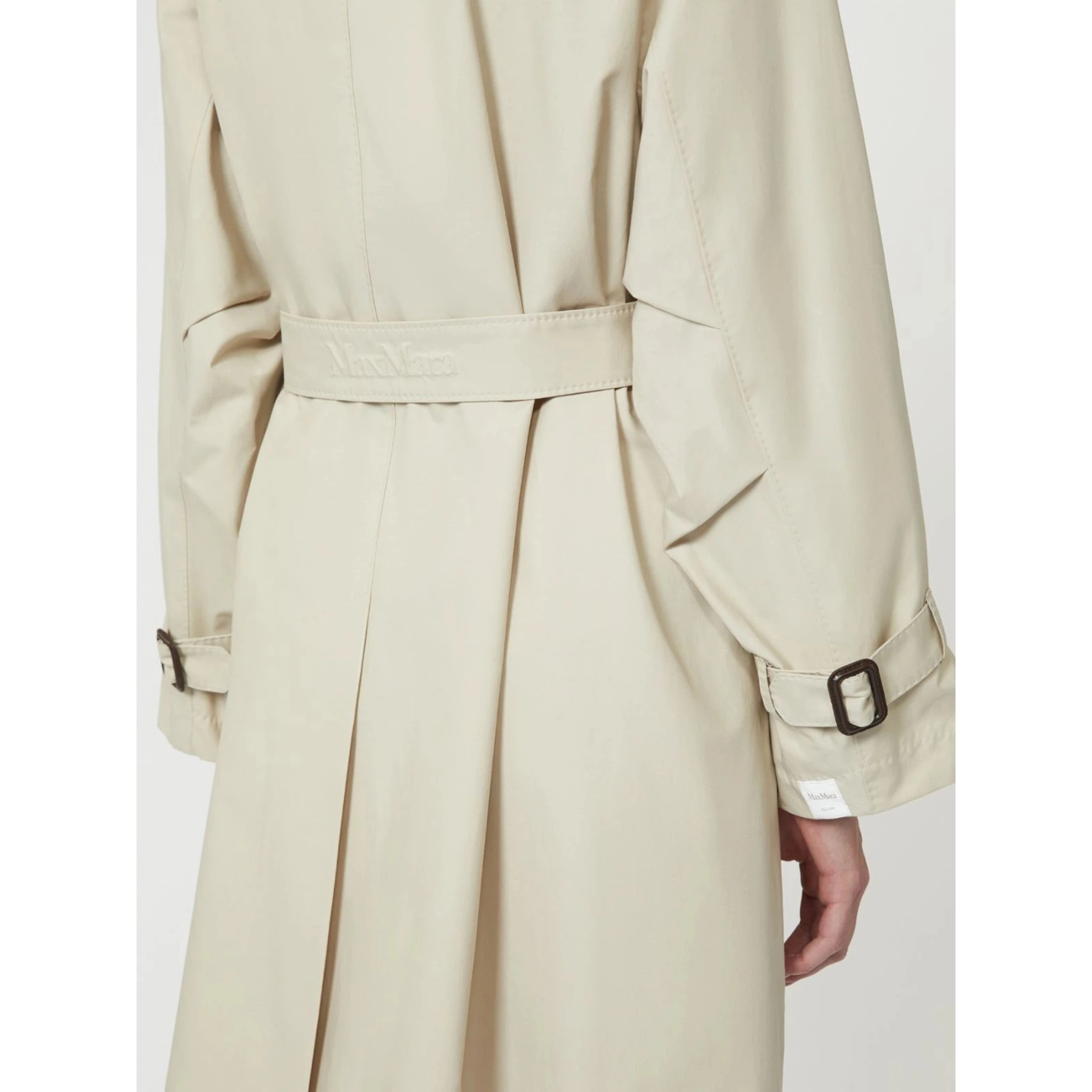 معطف ماكس مارا MTCCTRENCH