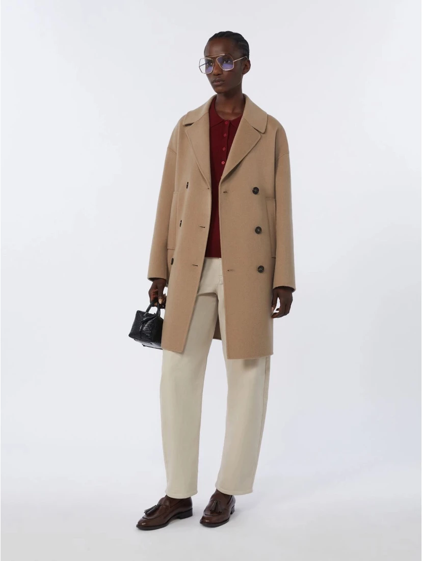 MAX MARA SMMEMILY trousers