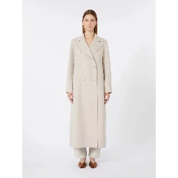 MAX MARA SMMCUSTODI coat