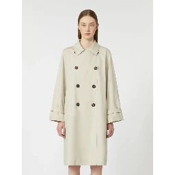 معطف ماكس مارا MTCCTRENCH