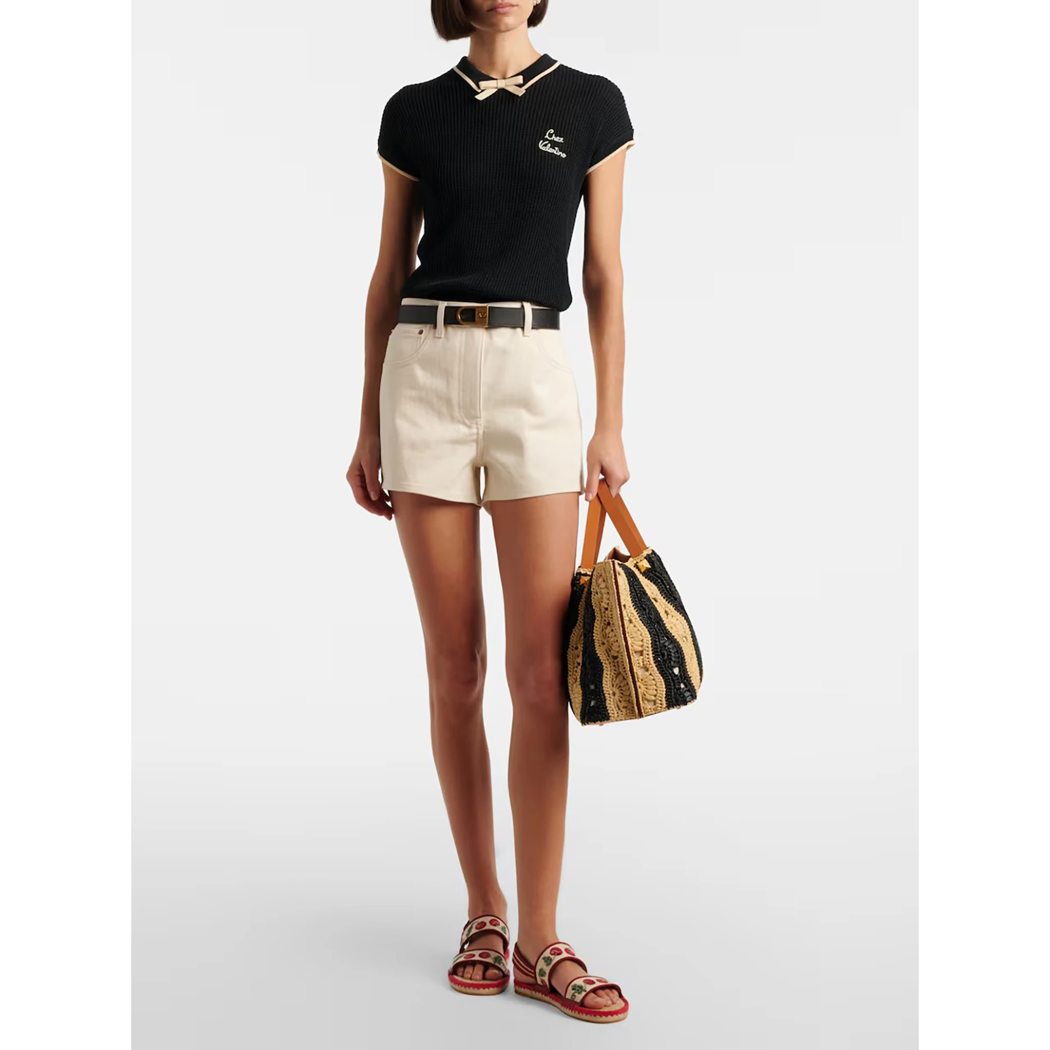VALENTINO shorts
