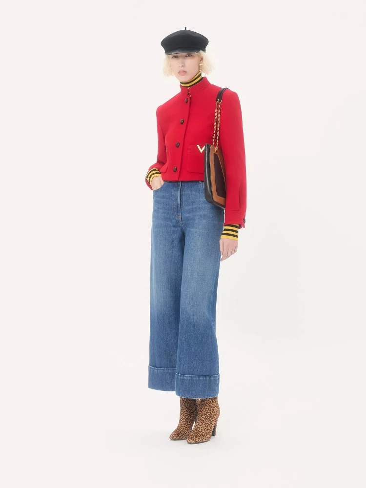 VALENTINO jeans alternative