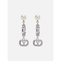 VALENTINO GARAVANI earrings