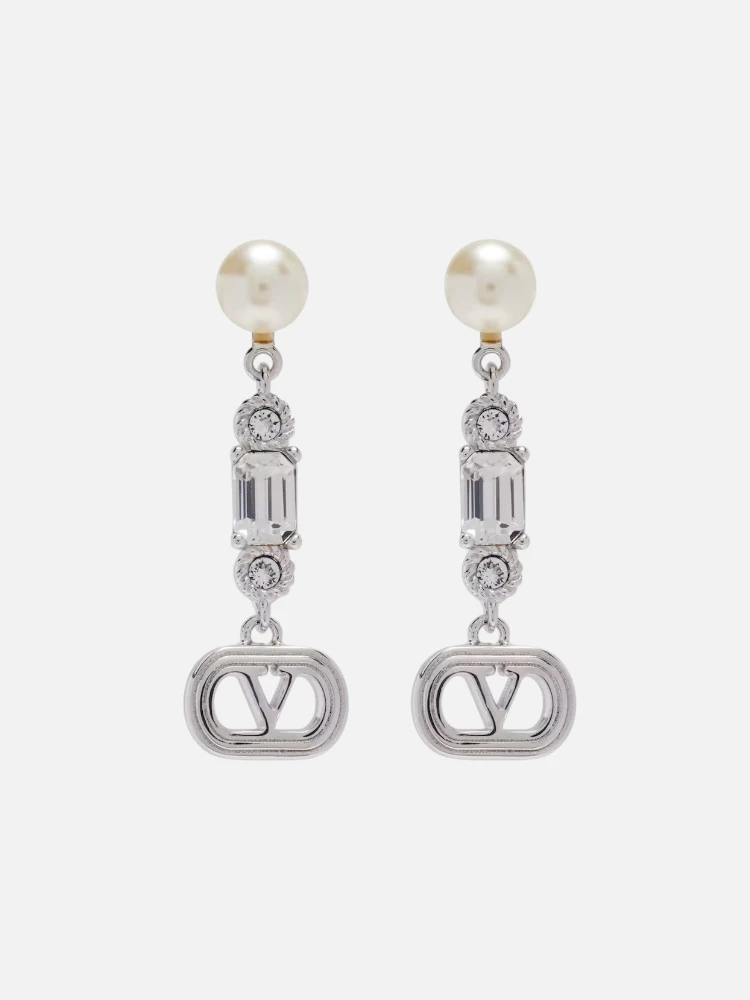 VALENTINO GARAVANI earrings