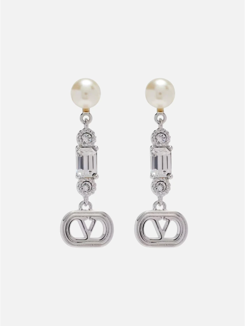 VALENTINO GARAVANI earrings
