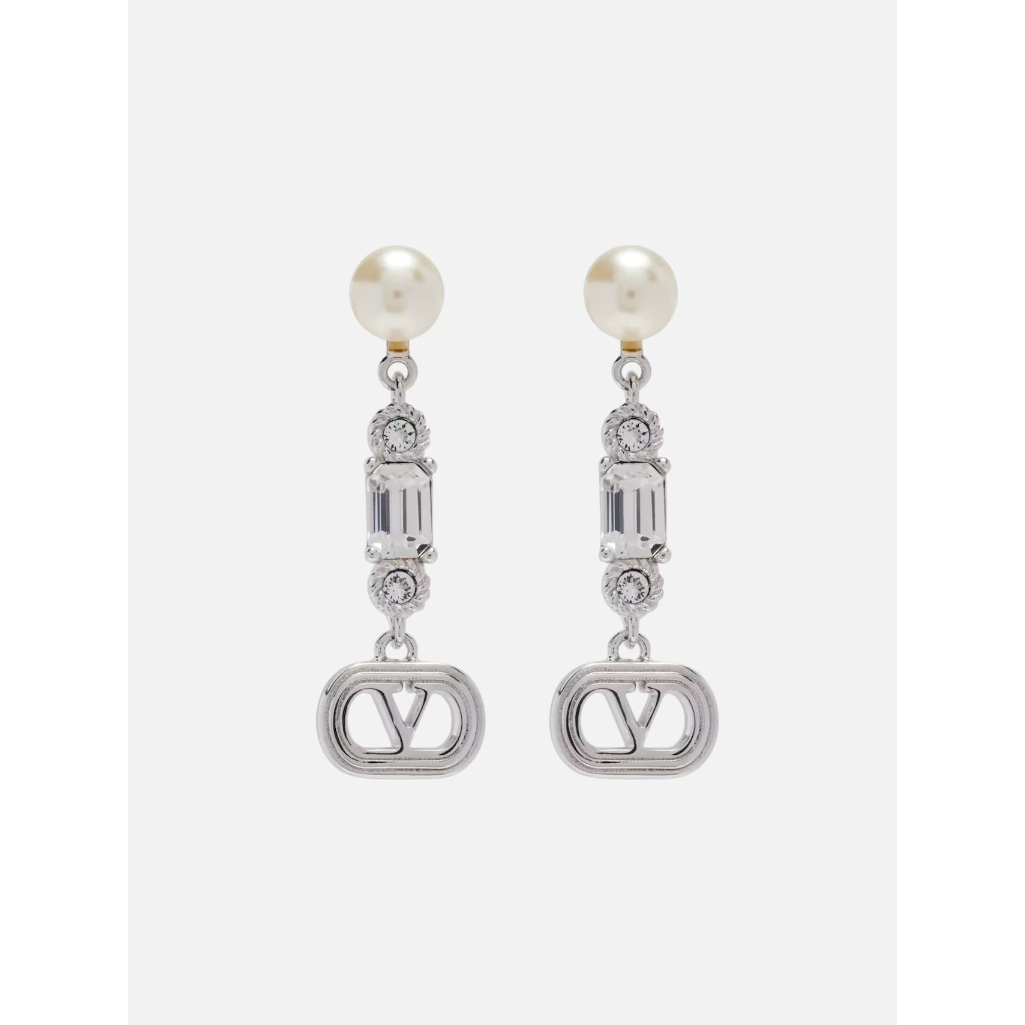 VALENTINO GARAVANI earrings