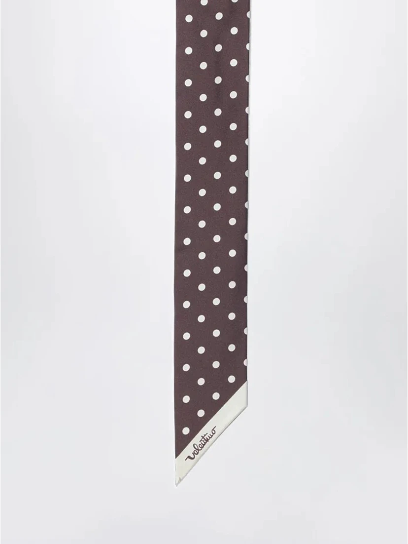 VALENTINO GARAVANI scarf