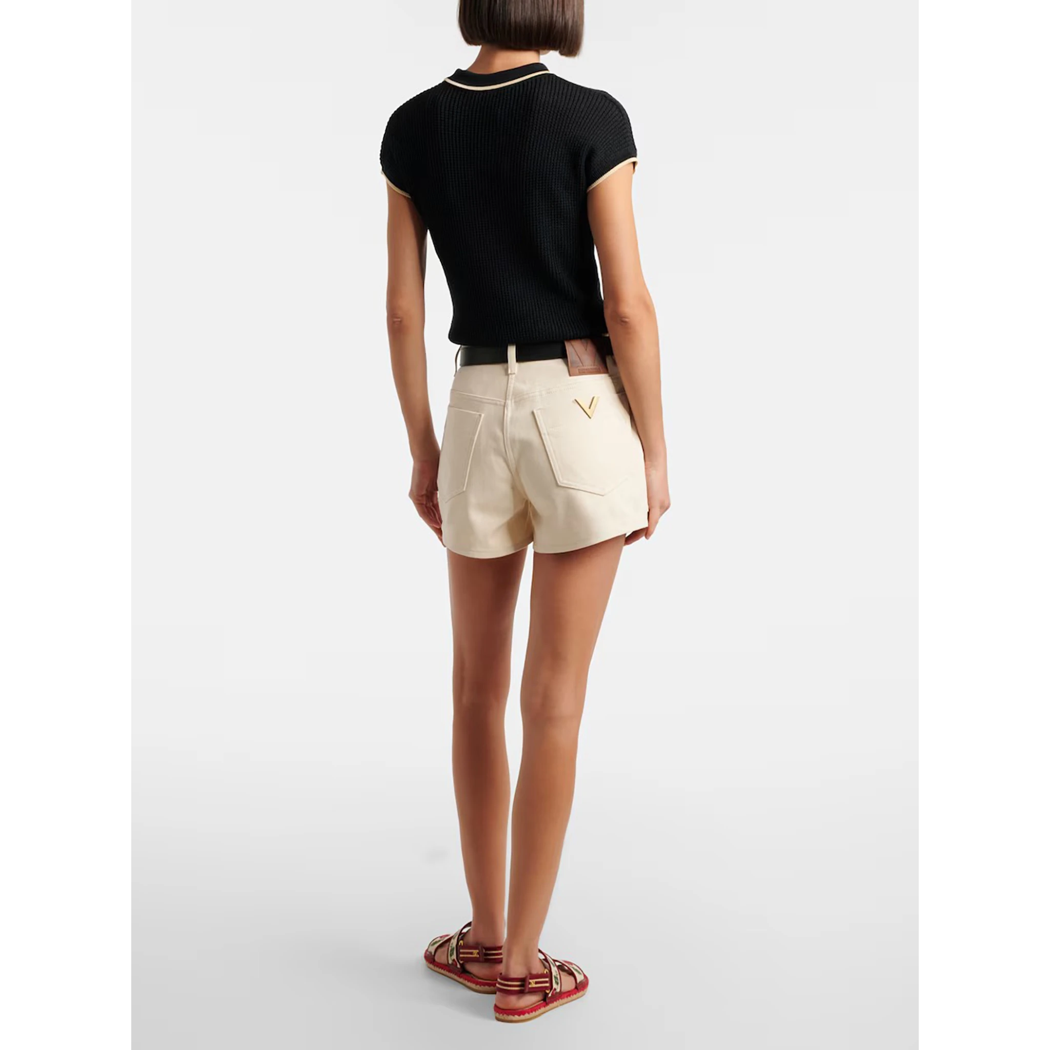 VALENTINO shorts