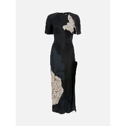 VICTORIA BECKHAM dress