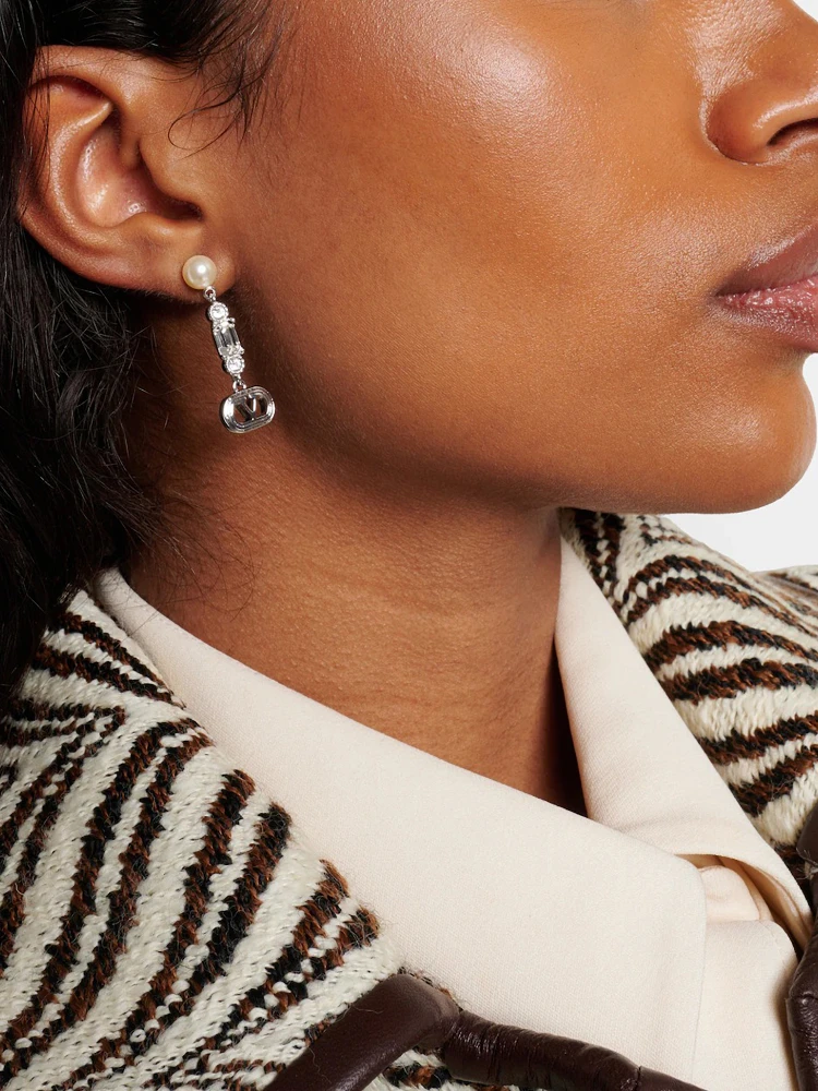 VALENTINO GARAVANI earrings alternative