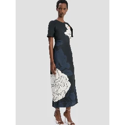 VICTORIA BECKHAM dress
