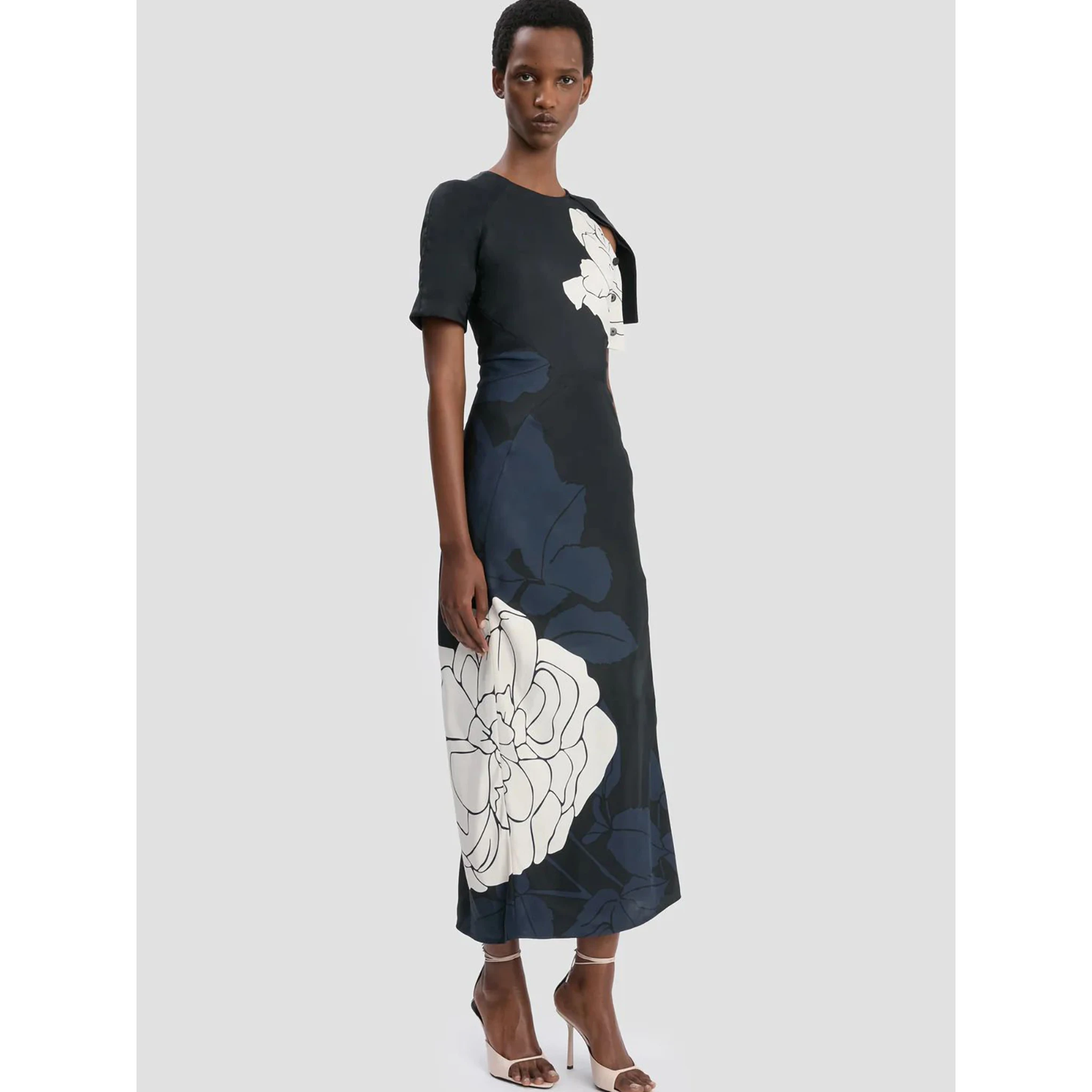 VICTORIA BECKHAM dress