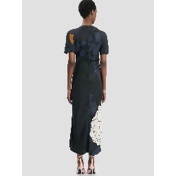 VICTORIA BECKHAM dress