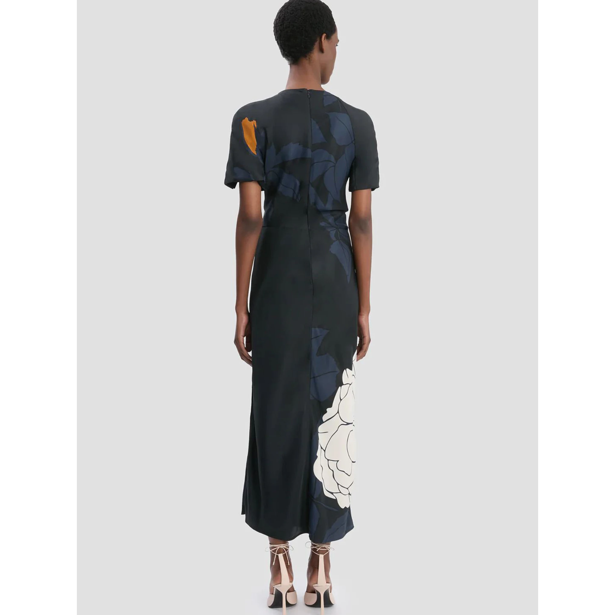 VICTORIA BECKHAM dress