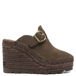 Stella McCartney Sandals Brown