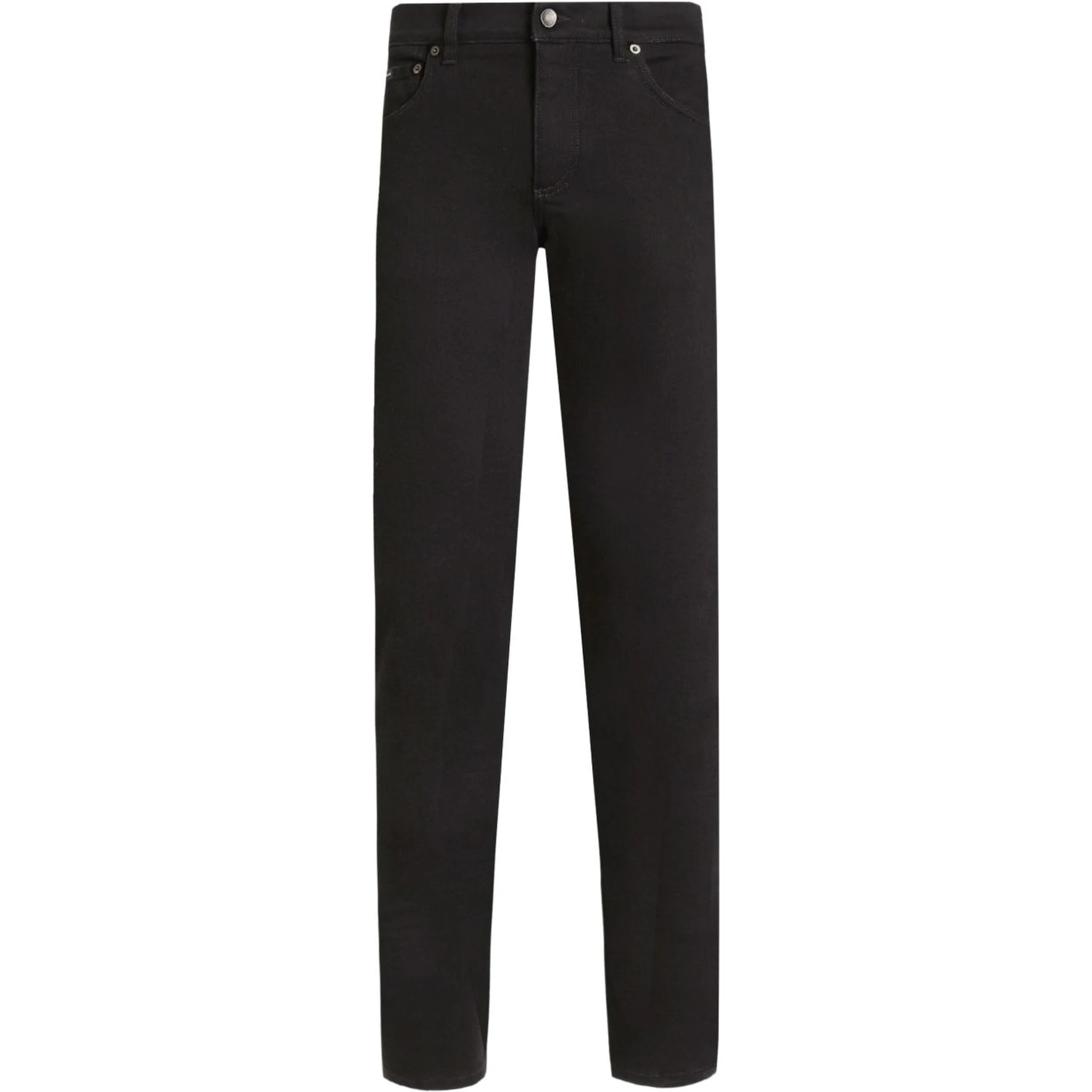 Dolce & Gabbana Jeans Black