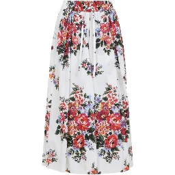 Dolce & Gabbana Skirts White