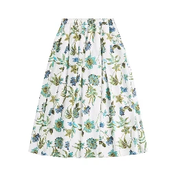 Fay Skirts White