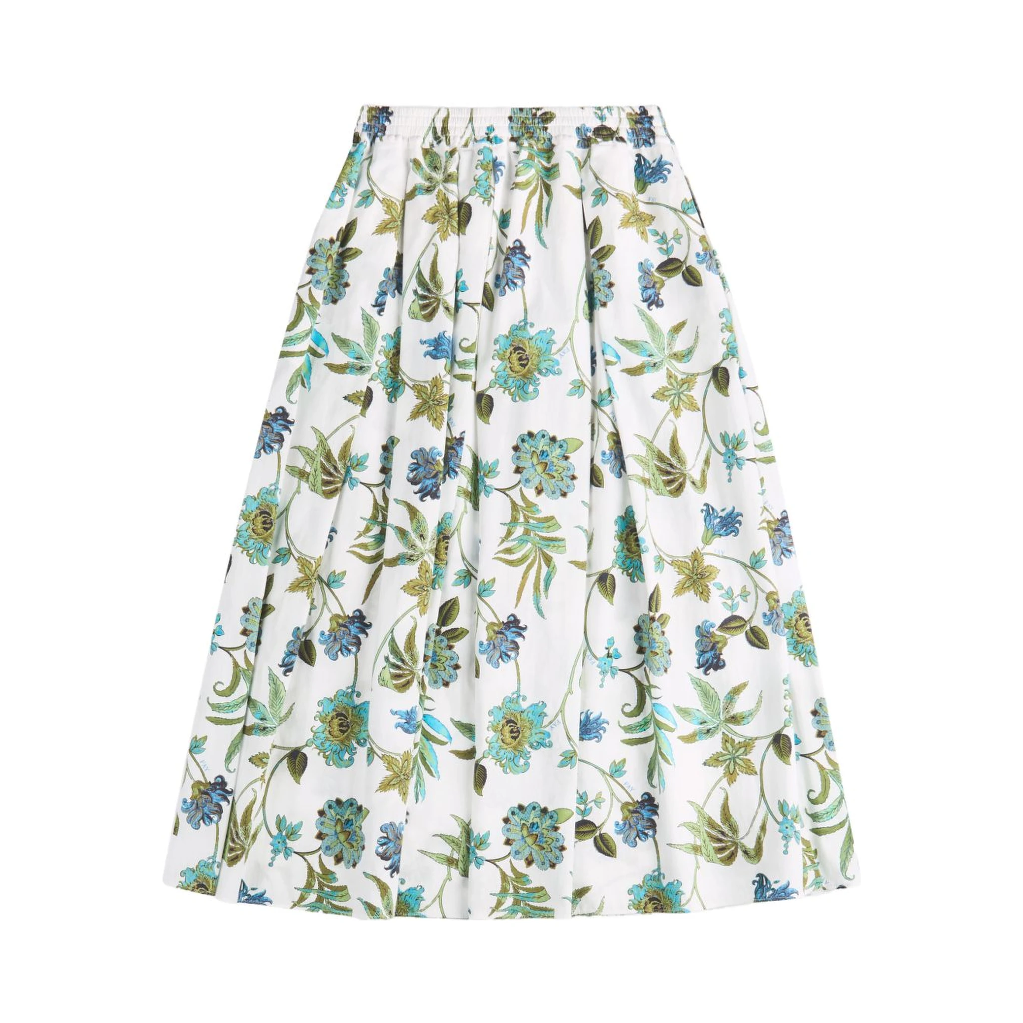 Fay Skirts White
