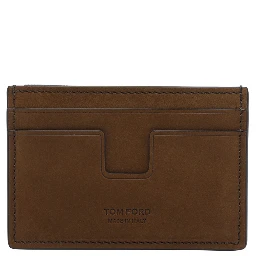 Tom Ford Wallets Brown