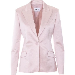 THE ANDAMANE Jackets Pink