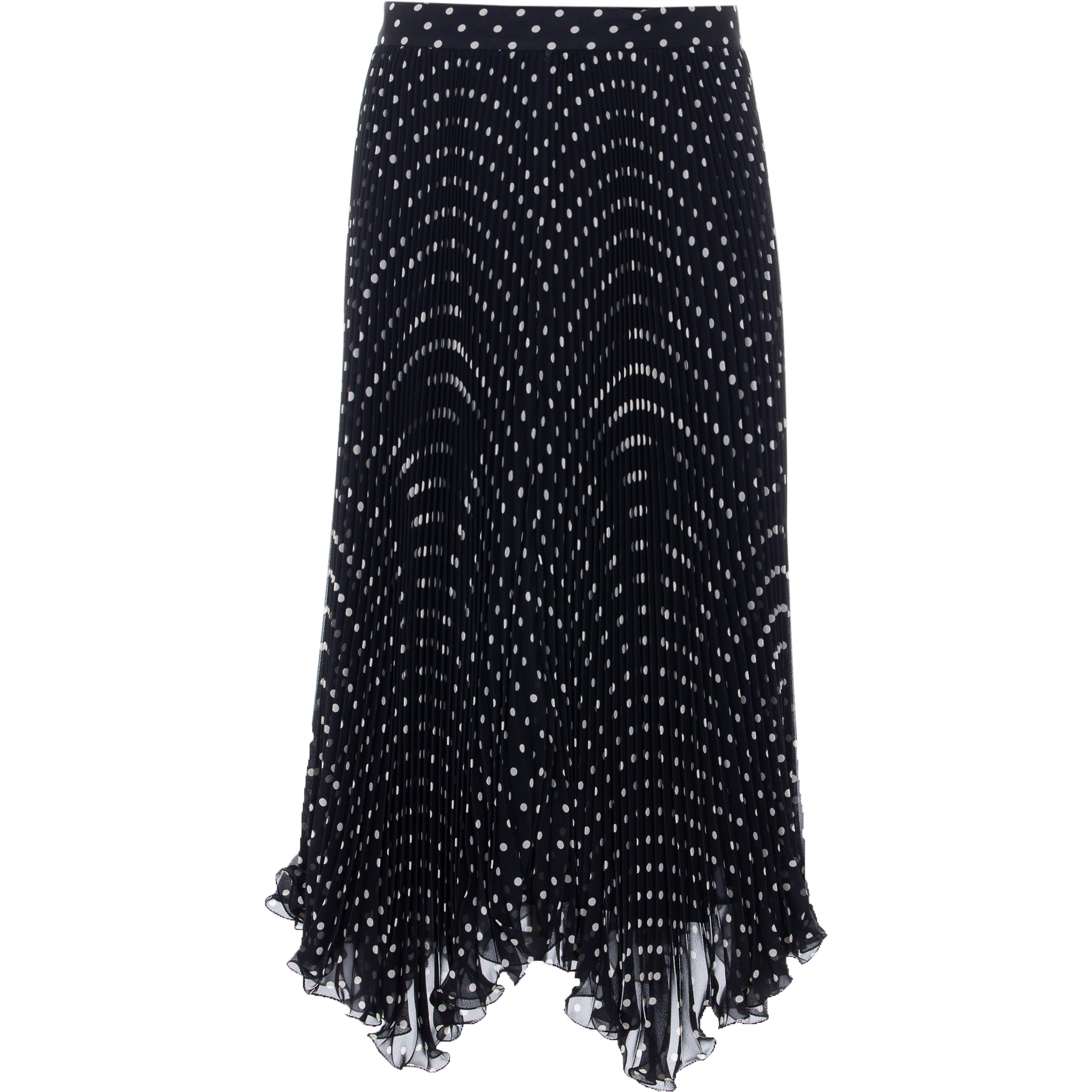 Valentino Garavani Skirts Black