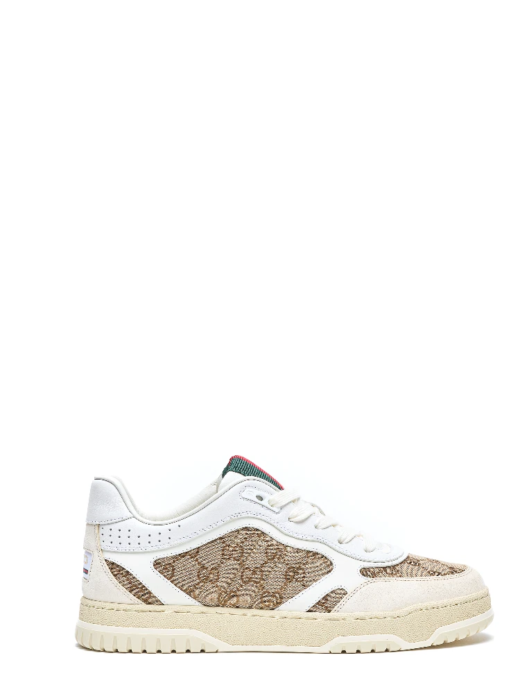 Re-Web sneakers