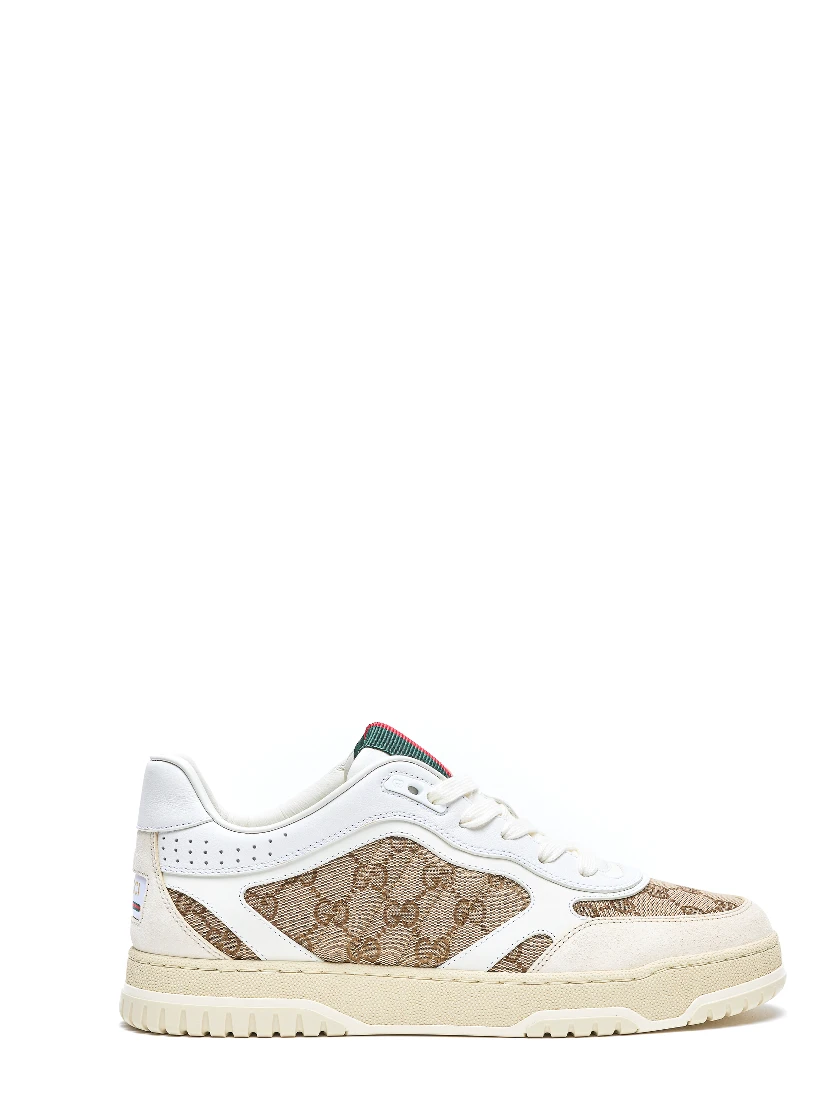 Re-Web sneakers