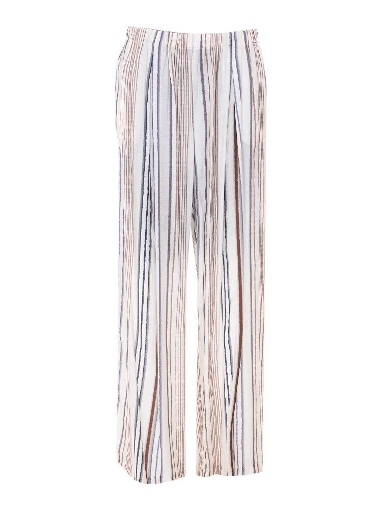Eleh Trousers Beige