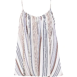 Eleh Top Beige
