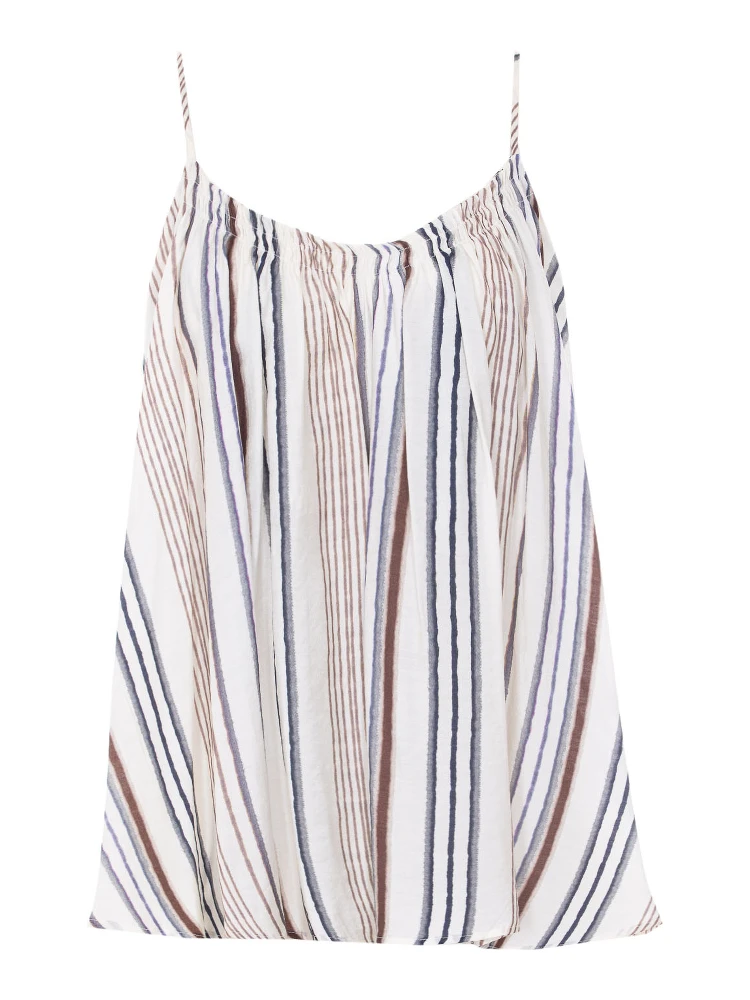 Eleh Top Beige