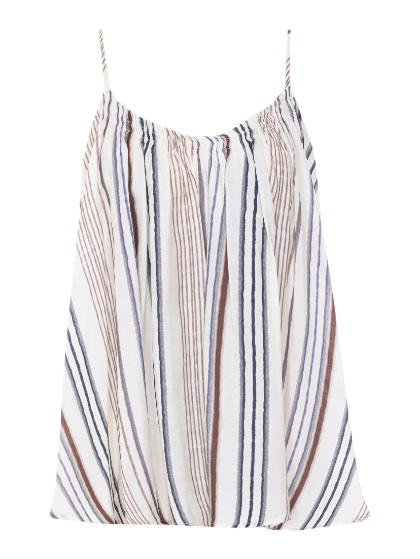 Eleh Top Beige
