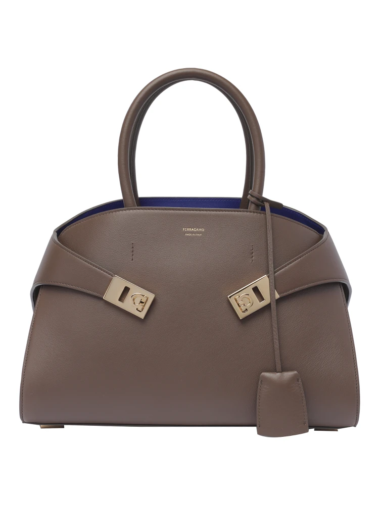 Ferragamo Bags.. Beige