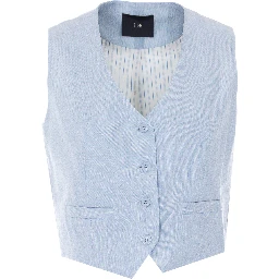 Eleh Jackets Blue