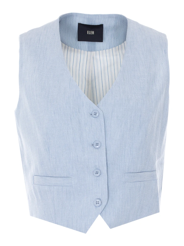 Eleh Jackets Blue