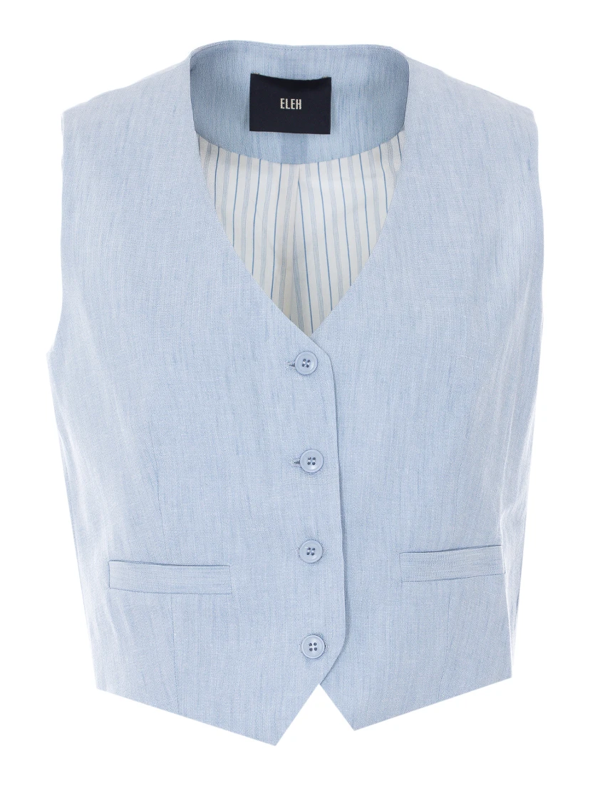 Eleh Jackets Blue