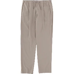 PANTS WITH LOGO
