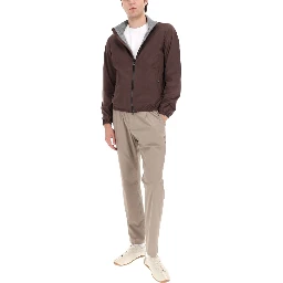 PANTS WITH LOGO