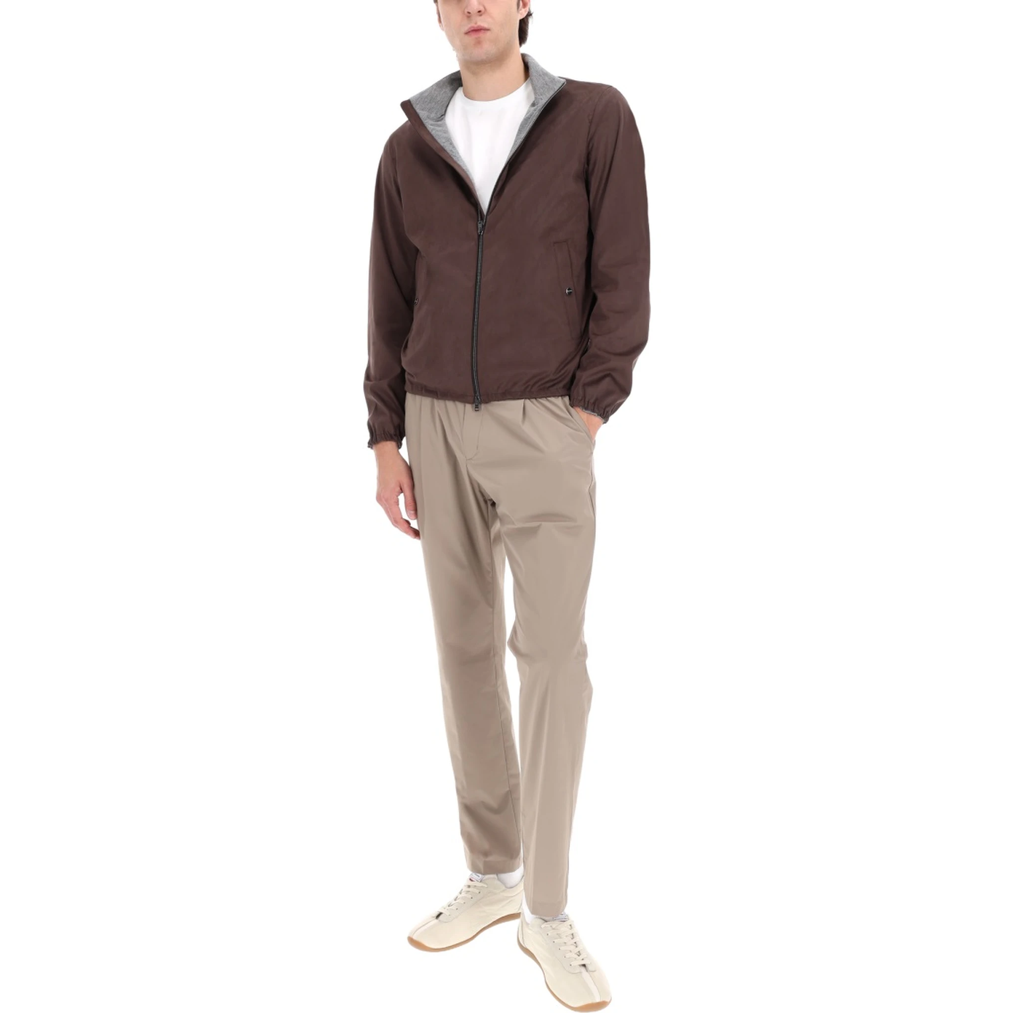 PANTS WITH LOGO