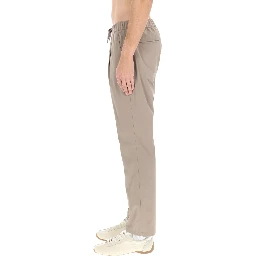 PANTS WITH LOGO